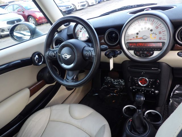2011 Mini Cooper Base | Dalton, GA | Paniagua Auto Mall 