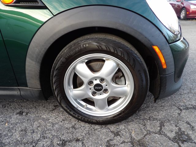 2011 Mini Cooper Base | Dalton, GA | Paniagua Auto Mall 