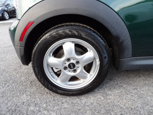 2011 Mini Cooper Base | Dalton, GA | Paniagua Auto Mall 