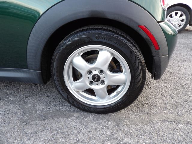 2011 Mini Cooper Base | Dalton, GA | Paniagua Auto Mall 