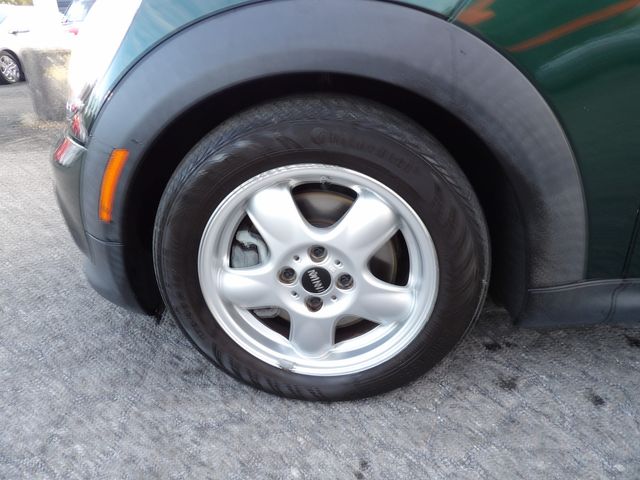 2011 Mini Cooper Base | Dalton, GA | Paniagua Auto Mall 