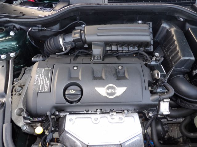 2011 Mini Cooper Base | Dalton, GA | Paniagua Auto Mall 