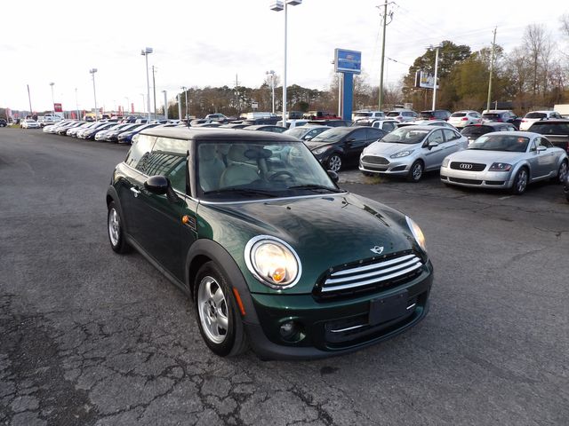 2011 Mini Cooper Base | Dalton, GA | Paniagua Auto Mall 2011 Mini Cooper Base | Dalton, GA | Paniagua Auto Mall