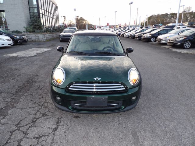 2011 Mini Cooper Base | Dalton, GA | Paniagua Auto Mall 2011 Mini Cooper Base | Dalton, GA | Paniagua Auto Mall