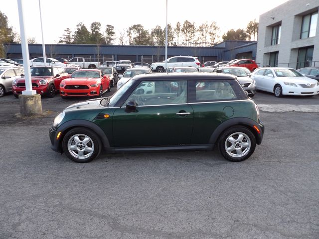 2011 Mini Cooper Base | Dalton, GA | Paniagua Auto Mall 