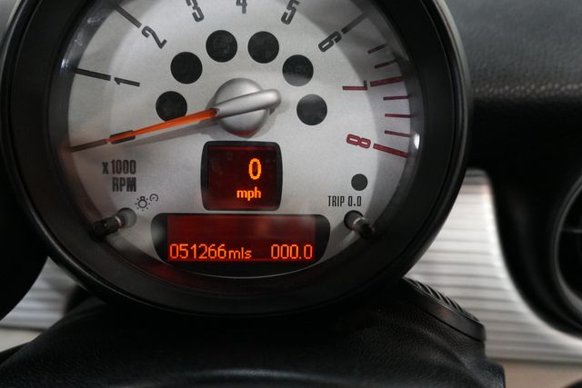 2011 MINI Cooper S
