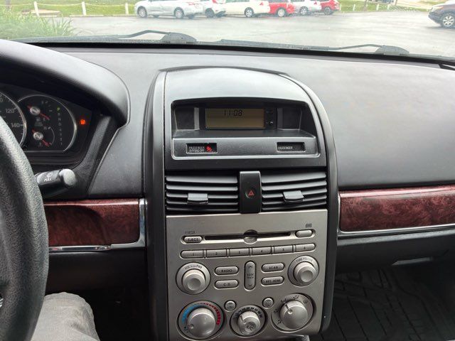 2011 Mitsubishi Galant
