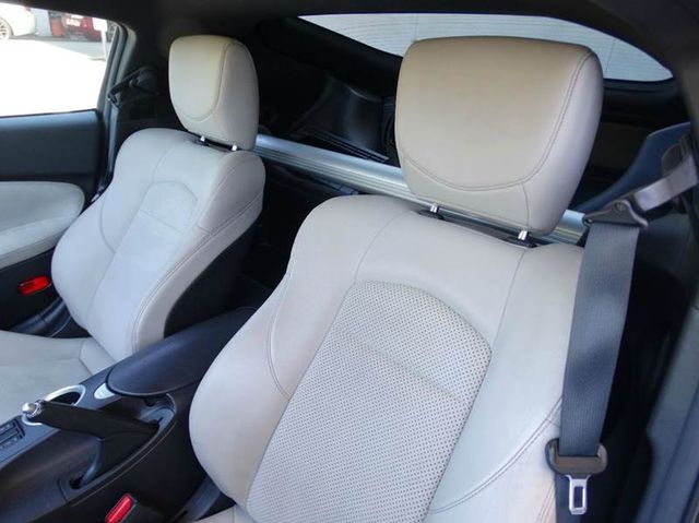 2011 Nissan 370Z Touring