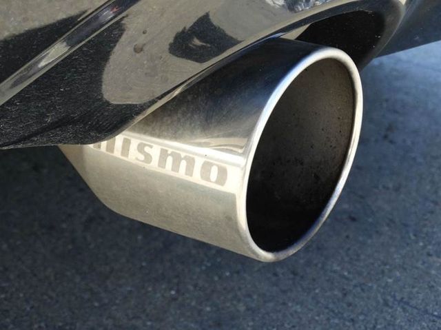 2011 Nissan 370Z Touring