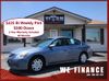 2011 Nissan Altima 2.5 S | Amarillo, TX | Titan Motors