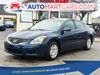 2011 Nissan Altima 2.5 S | Nashville, TN | Auto Mart Used Cars Inc.