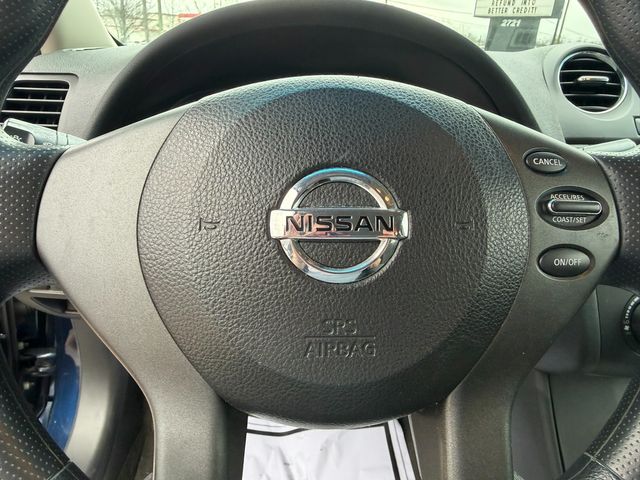 2011 Nissan Altima 2.5 S | Nashville, TN | Auto Mart Used Cars Inc. 2011 Nissan Altima 2.5 S | Nashville, TN | Auto Mart Used Cars Inc.