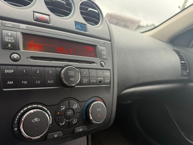 2011 Nissan Altima 2.5 S | Nashville, TN | Auto Mart Used Cars Inc. 2011 Nissan Altima 2.5 S | Nashville, TN | Auto Mart Used Cars Inc.