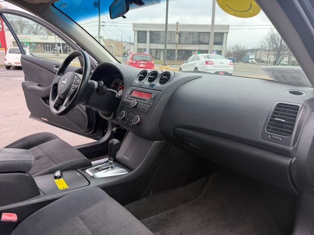 2011 Nissan Altima 2.5 S | Nashville, TN | Auto Mart Used Cars Inc. 2011 Nissan Altima 2.5 S | Nashville, TN | Auto Mart Used Cars Inc.