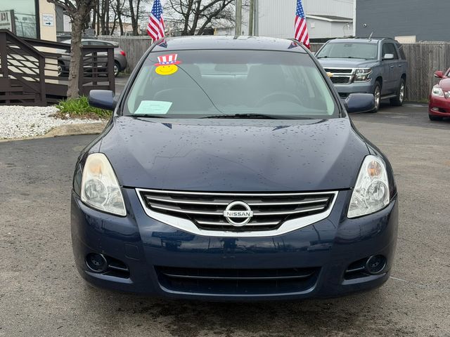 2011 Nissan Altima 2.5 S | Nashville, TN | Auto Mart Used Cars Inc. 2011 Nissan Altima 2.5 S | Nashville, TN | Auto Mart Used Cars Inc.