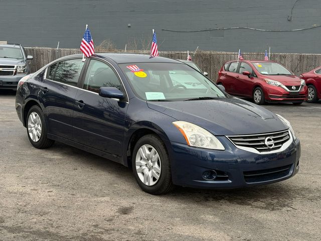 2011 Nissan Altima 2.5 S | Nashville, TN | Auto Mart Used Cars Inc. 2011 Nissan Altima 2.5 S | Nashville, TN | Auto Mart Used Cars Inc.