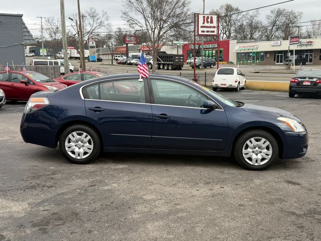 2011 Nissan Altima 2.5 S | Nashville, TN | Auto Mart Used Cars Inc. 2011 Nissan Altima 2.5 S | Nashville, TN | Auto Mart Used Cars Inc.