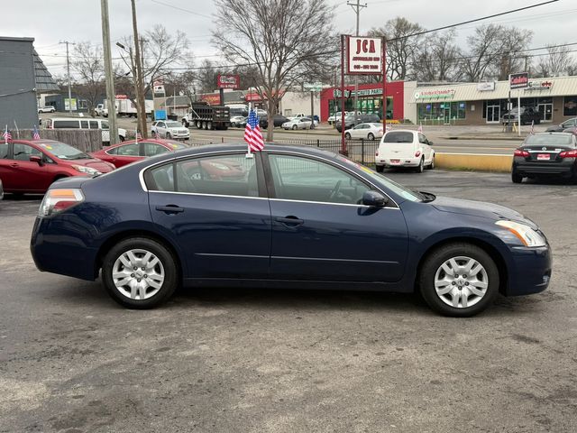 2011 Nissan Altima 2.5 S | Nashville, TN | Auto Mart Used Cars Inc. 2011 Nissan Altima 2.5 S | Nashville, TN | Auto Mart Used Cars Inc.