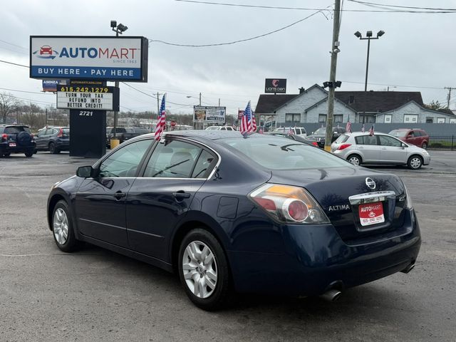 2011 Nissan Altima 2.5 S | Nashville, TN | Auto Mart Used Cars Inc. 2011 Nissan Altima 2.5 S | Nashville, TN | Auto Mart Used Cars Inc.