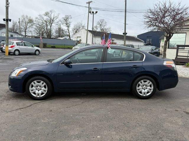 2011 Nissan Altima 2.5 S | Nashville, TN | Auto Mart Used Cars Inc. 2011 Nissan Altima 2.5 S | Nashville, TN | Auto Mart Used Cars Inc.