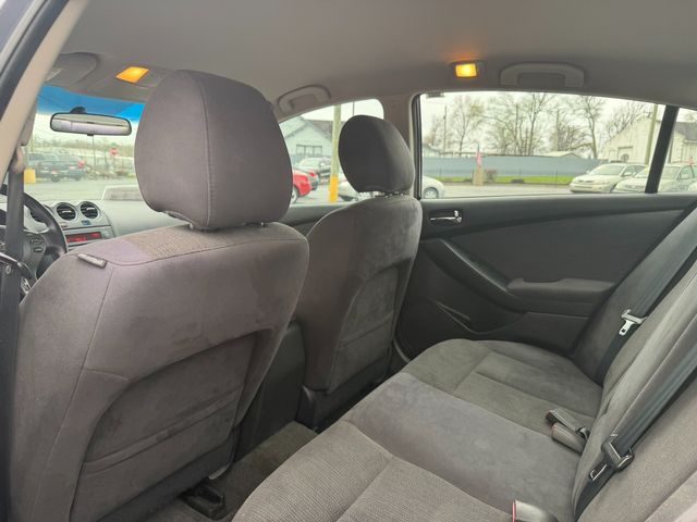 2011 Nissan Altima 2.5 S | Nashville, TN | Auto Mart Used Cars Inc. 2011 Nissan Altima 2.5 S | Nashville, TN | Auto Mart Used Cars Inc.