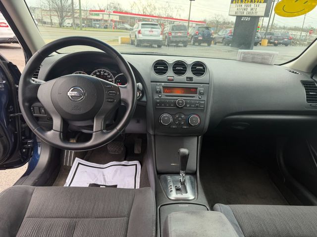 2011 Nissan Altima 2.5 S | Nashville, TN | Auto Mart Used Cars Inc. 2011 Nissan Altima 2.5 S | Nashville, TN | Auto Mart Used Cars Inc.