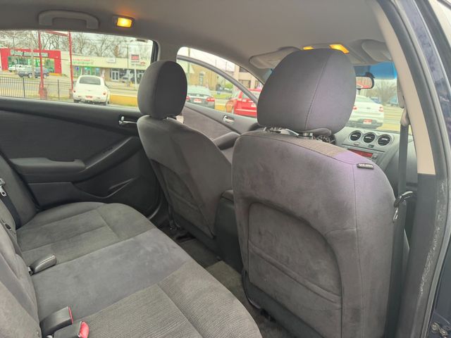 2011 Nissan Altima 2.5 S | Nashville, TN | Auto Mart Used Cars Inc. 2011 Nissan Altima 2.5 S | Nashville, TN | Auto Mart Used Cars Inc.