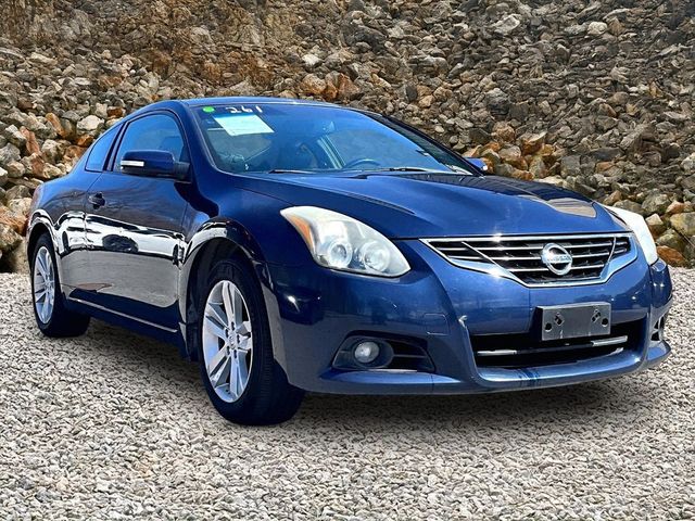 2011 Nissan Altima 2.5 S