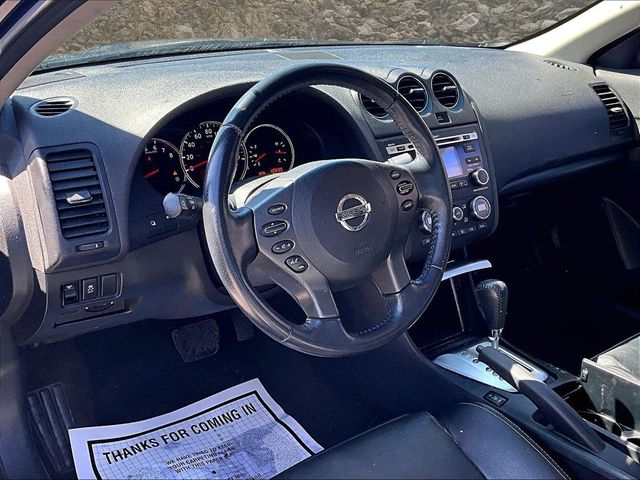 2011 Nissan Altima 2.5 S