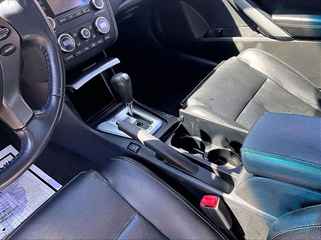 2011 Nissan Altima 2.5 S