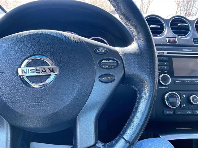 2011 Nissan Altima 2.5 S