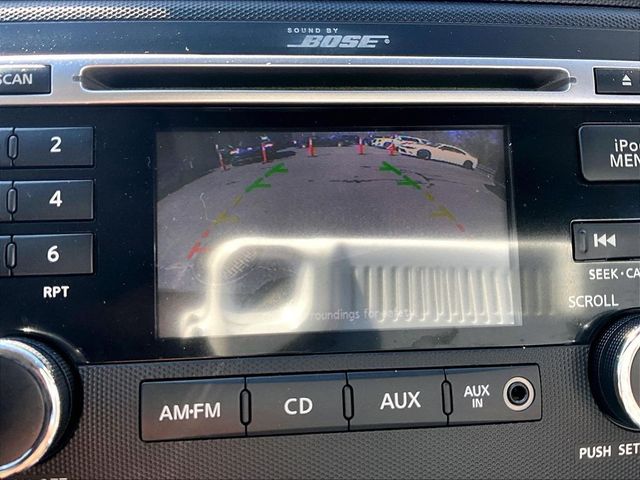 2011 Nissan Altima 2.5 S