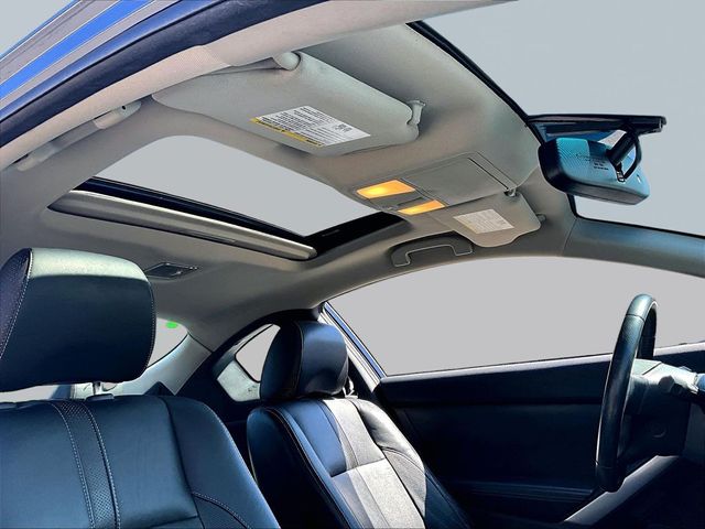 2011 Nissan Altima 2.5 S