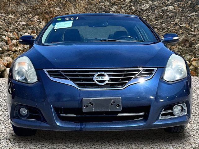 2011 Nissan Altima 2.5 S