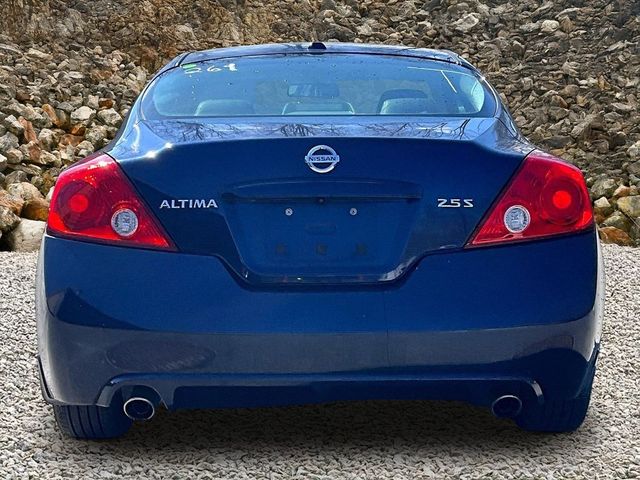2011 Nissan Altima 2.5 S