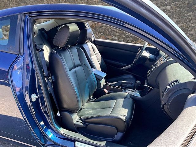 2011 Nissan Altima 2.5 S