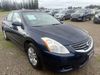 2011 Nissan Altima 2.5 | Orland, CA | Orland Public Auto Auction