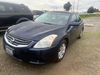 2011 Nissan Altima 2.5 | Orland, CA | Orland Public Auto Auction