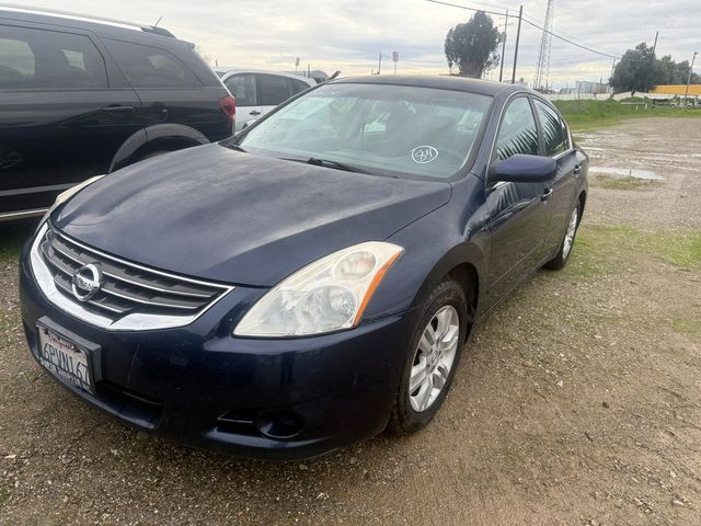 2011 Nissan Altima 2.5