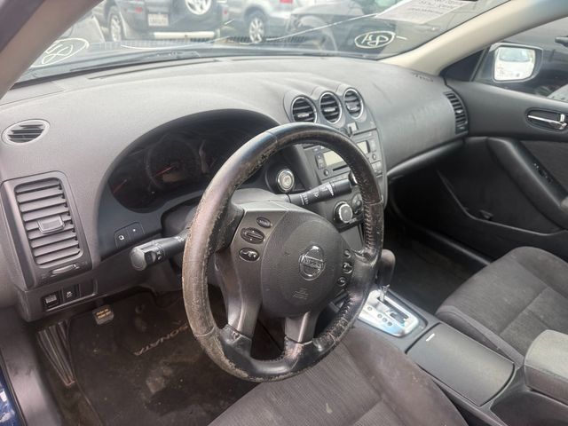 2011 Nissan Altima 2.5