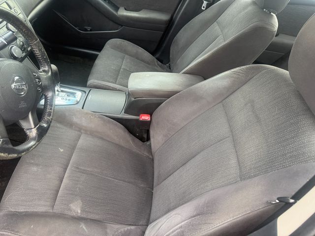 2011 Nissan Altima 2.5