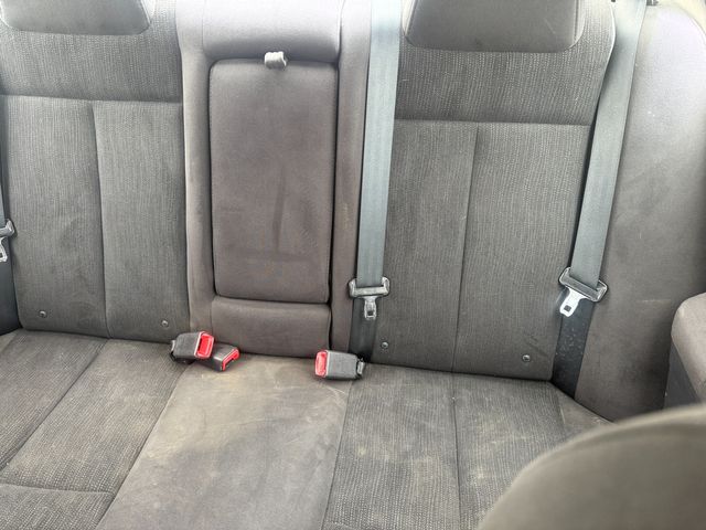 2011 Nissan Altima 2.5