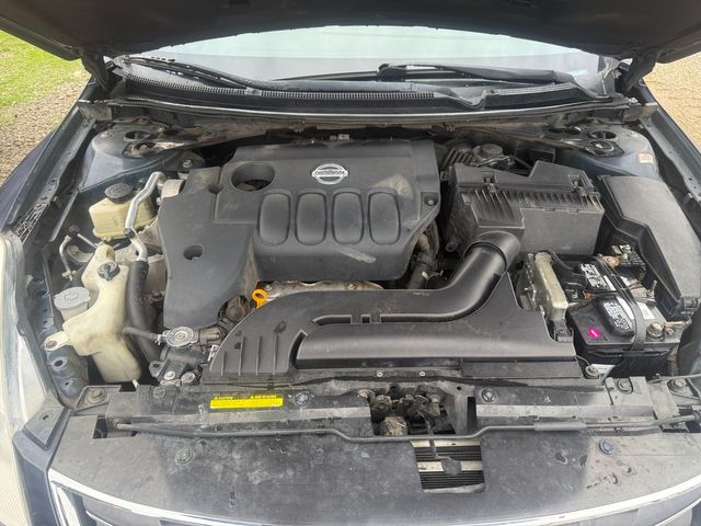 2011 Nissan Altima 2.5