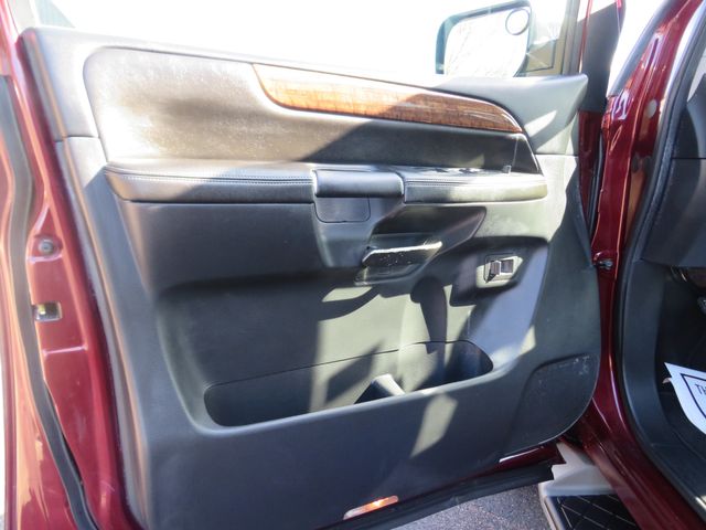 2011 Nissan Armada SL