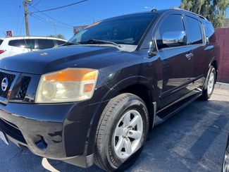 2011 Nissan Armada SV CAR PROS AUTO CENTER (702) 405-9905 | Las Vegas, Nevada | Car Pros Auto Center in Las Vegas, Nevada, Nevada 89104