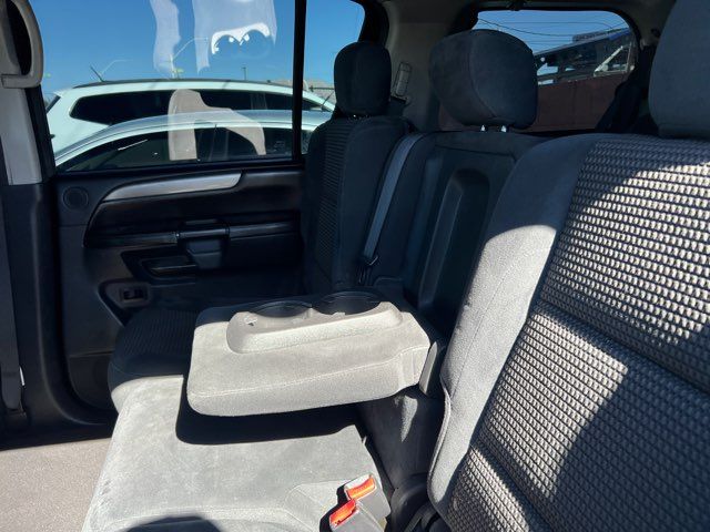 2011 Nissan Armada SV CAR PROS AUTO CENTER (702) 405-9905