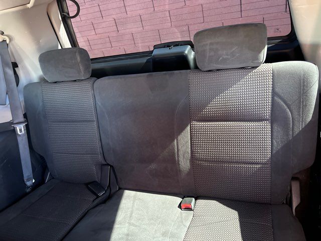 2011 Nissan Armada SV CAR PROS AUTO CENTER (702) 405-9905