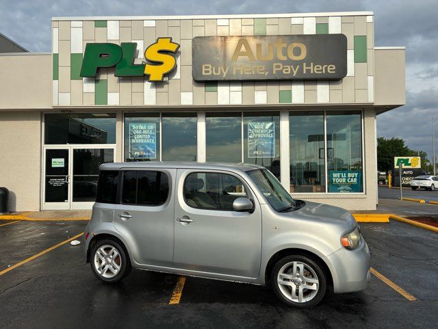 2011 Nissan cube  | Indianapolis, IN | PLS Auto - Indianapolis