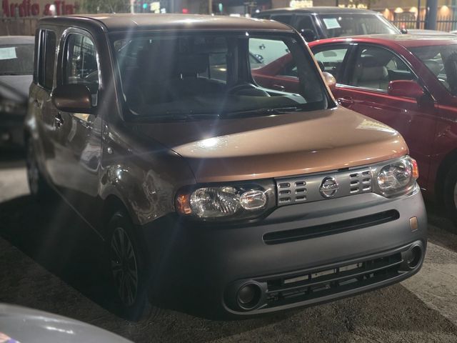 2011 Nissan cube 1.8 S | Reseda, CA | Angeles Auto Alliance