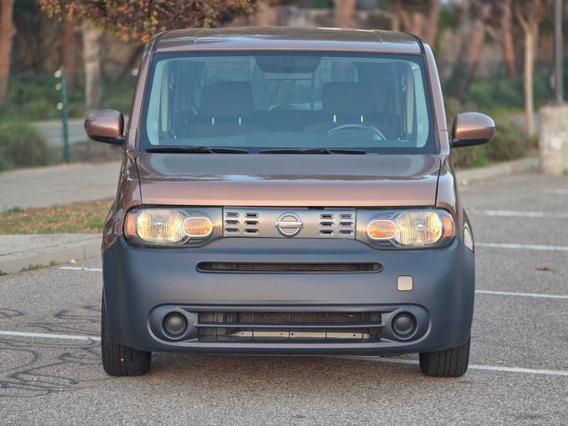 2011 Nissan cube 1.8 S 2011 Nissan cube 1.8 S